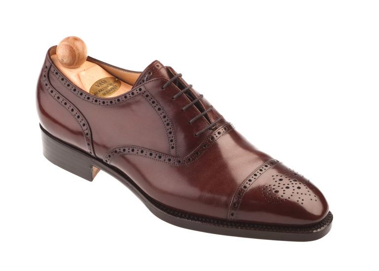 Vass – Schuhmanufaktur Danis