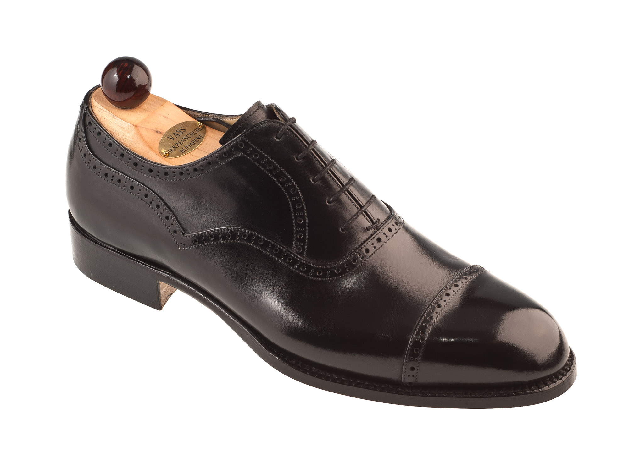 Alt English II – Schuhmanufaktur Danis