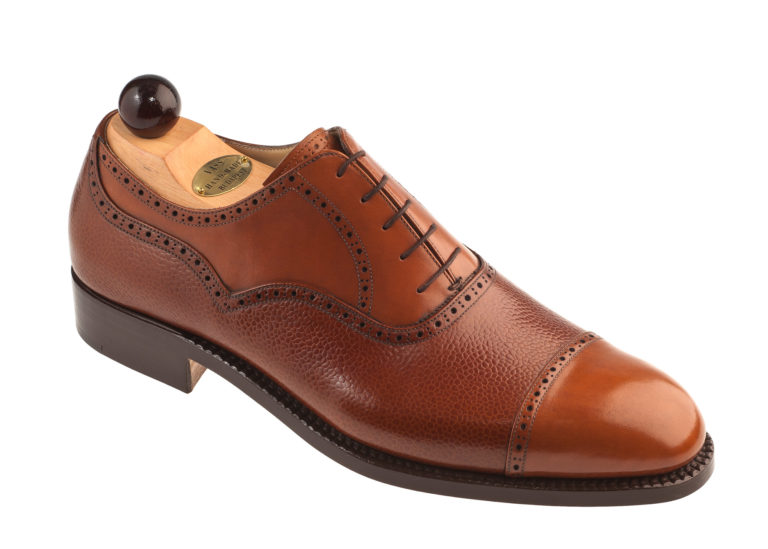 Alt English II – Schuhmanufaktur Danis